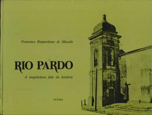 Rio Pardo