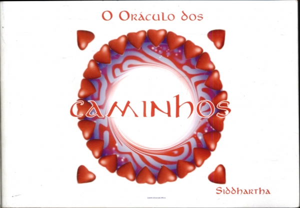 O Oraculo Dos Caminhos