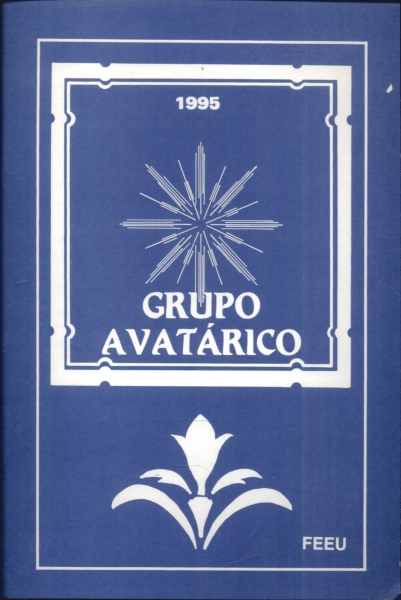 Grupo Avatárico 1995