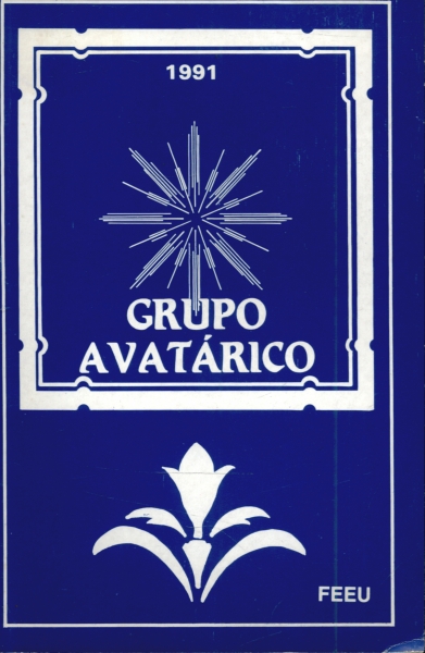 Grupo Avatárico 1991