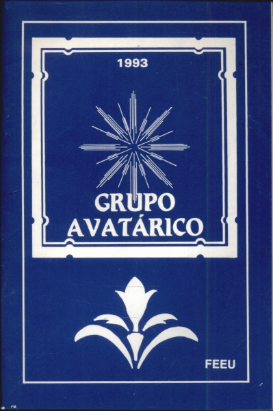 Grupo Avatárico 1993