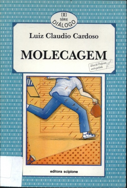 Molecagem  (1988)