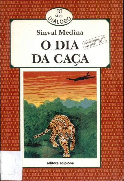 O Dia da Caça - 1988