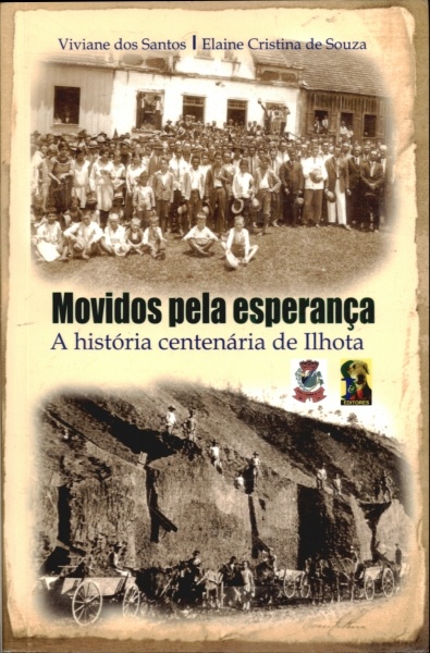 Movidos Pela Esperança