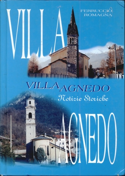 Villa Agnedo