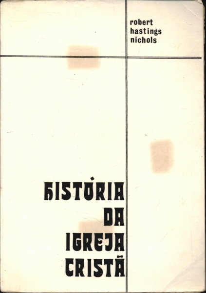 Historia da Igreja Crista