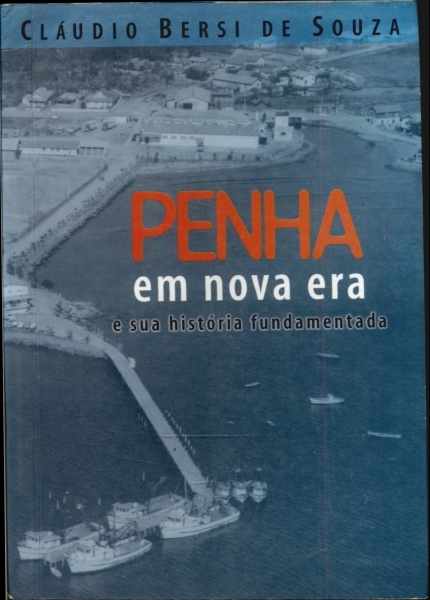 Penha em Nova Era