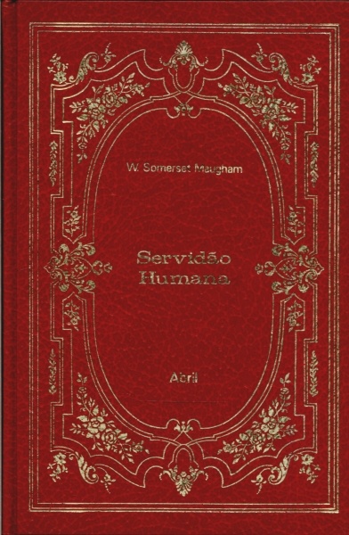 Servidão Humana
