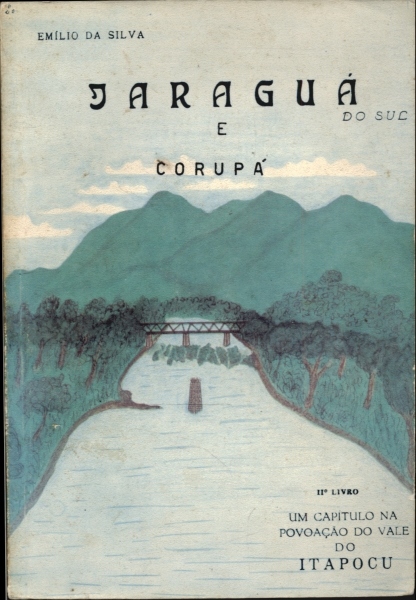 Jaraguá do Sul e Corupá