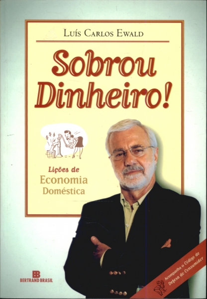 Sobrou Dinheiro!