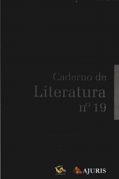Caderno de Literatura n° 19
