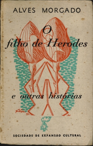 O Filho de Herodes