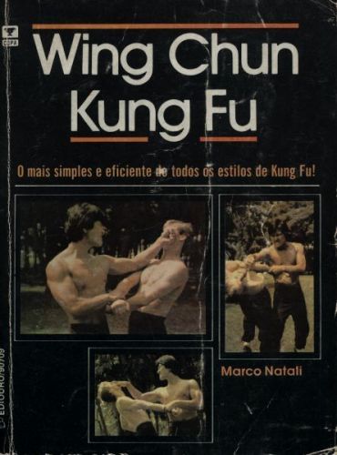 Resultado de imagem para wing chun marco natali