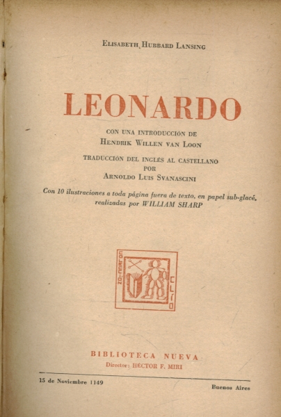 Leonardo