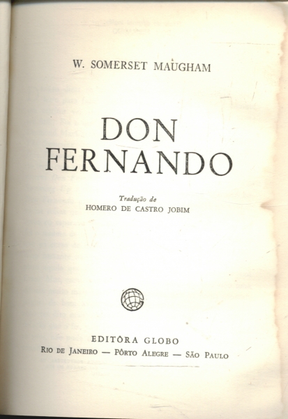 Don Fernando