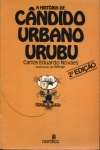 A História de Cândido Urbano Urubú