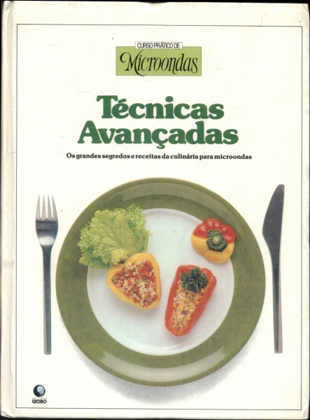 Técnicas Avançadas