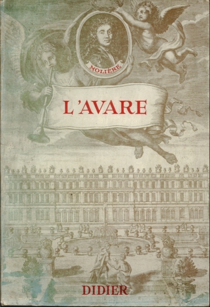 L'avare