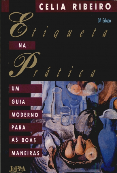 Etiqueta na Pratica