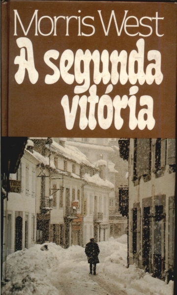 A Segunda Vitoria