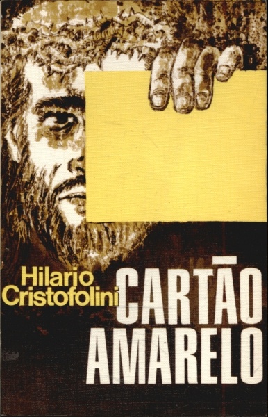 Cartão Amarelo