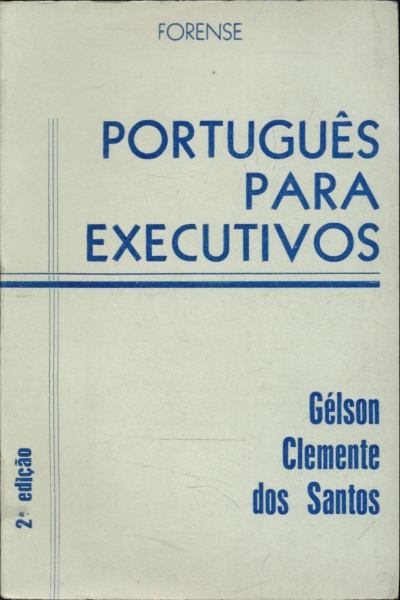 Português Para Executivos