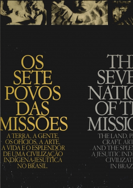 Os Sete Povos Das Missões