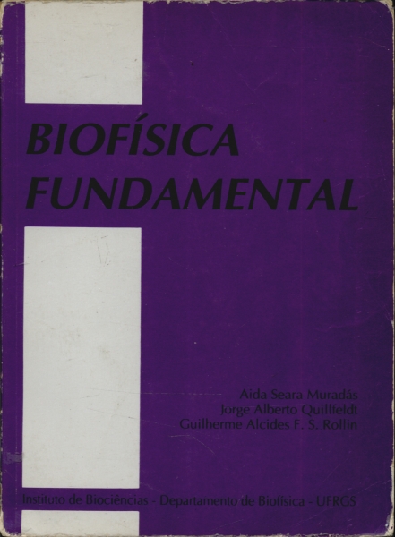 Biofísica Fundamental