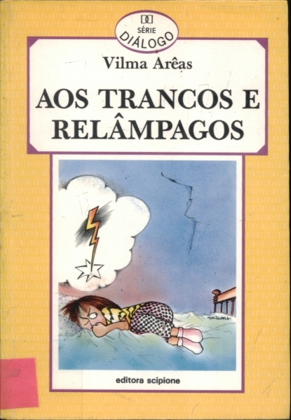 Aos Trancos e Relâmpagos