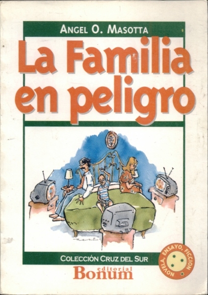 La Familia en Peligro