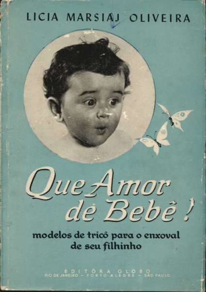 Que Amor de Bebe