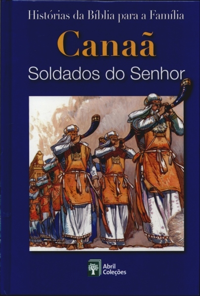 Canaã - Soldados do Senhor