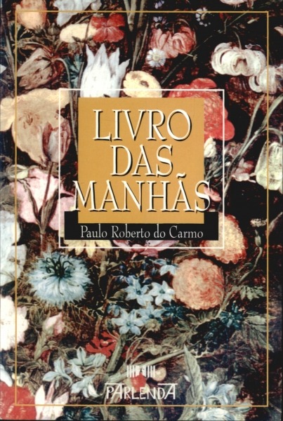 Livro Das Manhãs