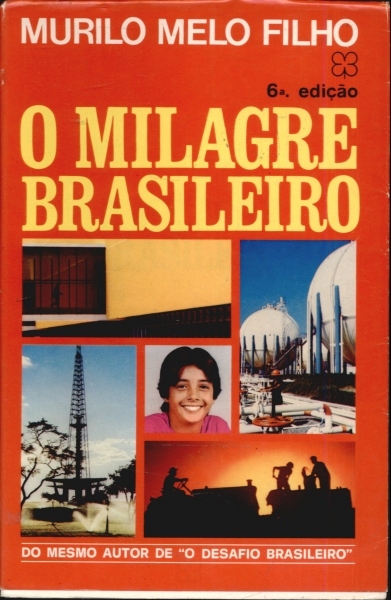 O Milagre Brasileiro