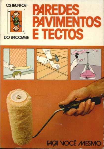 Paredes Pavimentos e Tectos