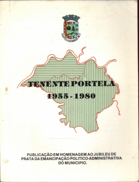 Tenente Portela 1955-1980