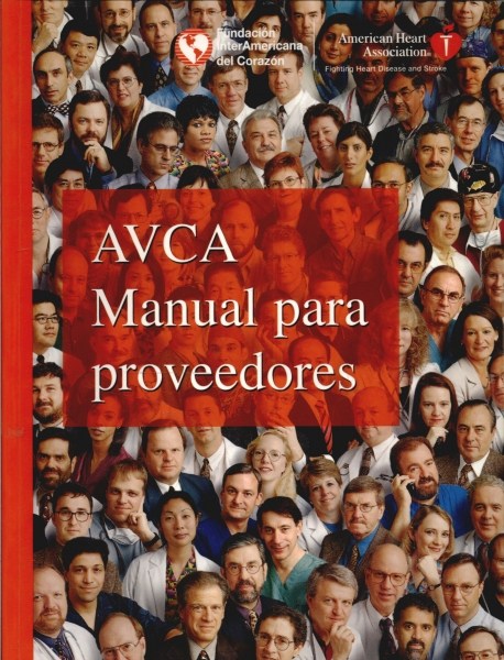 Avca Manual Para Proveedores