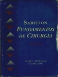 Fundamentos de Cirurgia de Sabiston, Volume 2