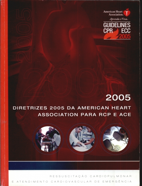Circulation: Revista da American Heart Association Vol. 112 - nº 24