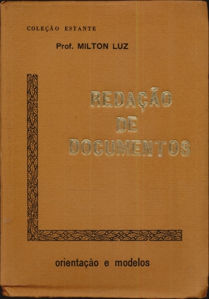 Redação de Documentos