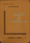 Redação de Documentos