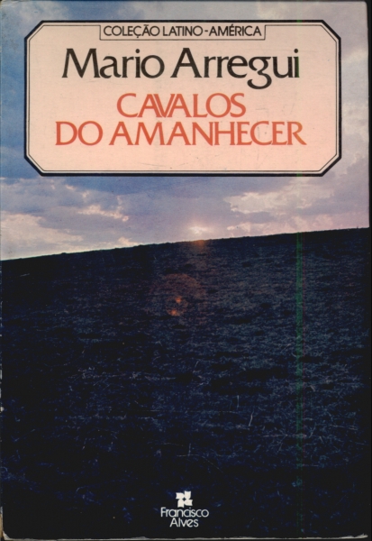 Cavalos do Amanhecer