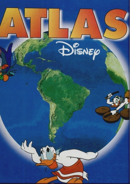 Atlas Disney
