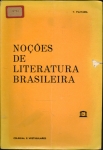 Noções de Literatura Brasileira