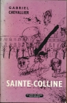 Sainte - Colline