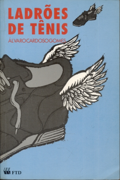 Ladrões de Tênis