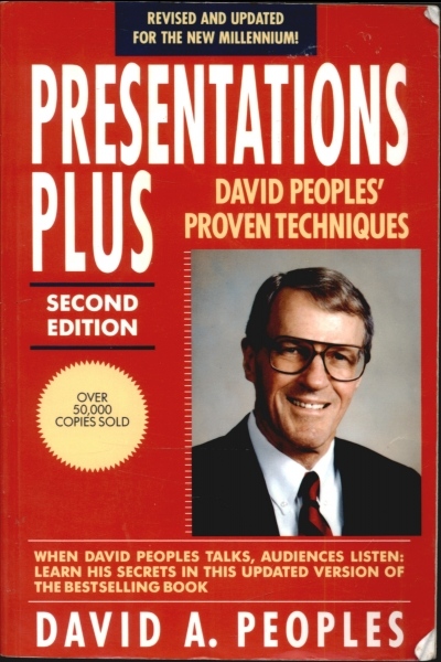 Presentations Plus