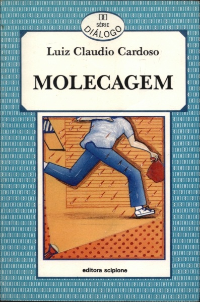 Molecagem - 1995
