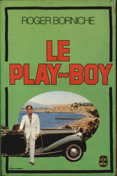 Le Play-boy