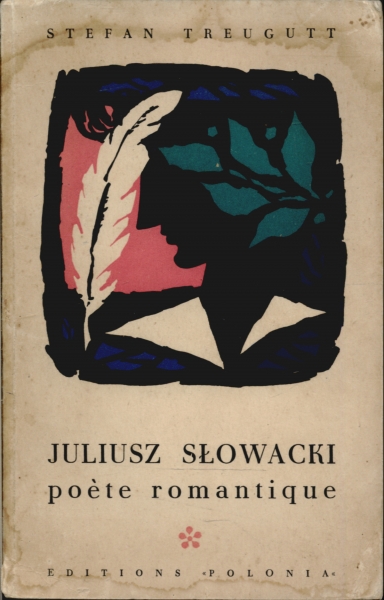 Juliusz Slowacki